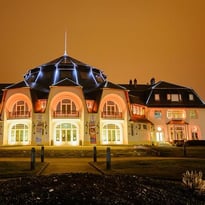 La Rotonde Thaon les Vosges