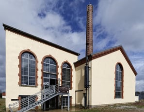 L'Usine Uxegney