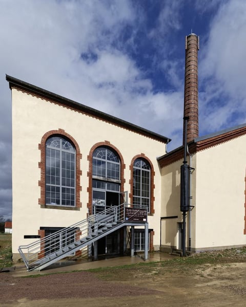 L'Usine Uxegney