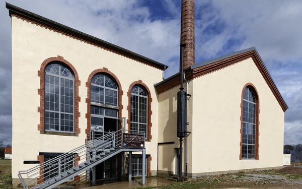 L'Usine Uxegney