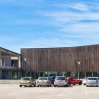 Centre des congrès Epinal