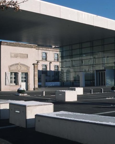 Musée de l'Image