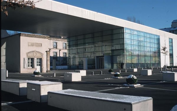 Musée de l'Image
