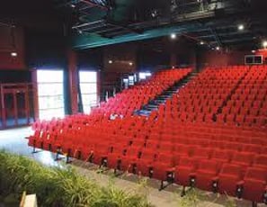 Centre des congrès Espace Lac