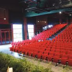 Centre des congrès Espace Lac