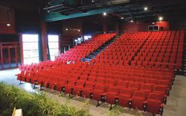 Centre des congrès Espace Lac