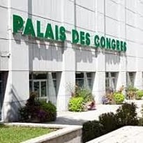 Palais des congrès Vittel