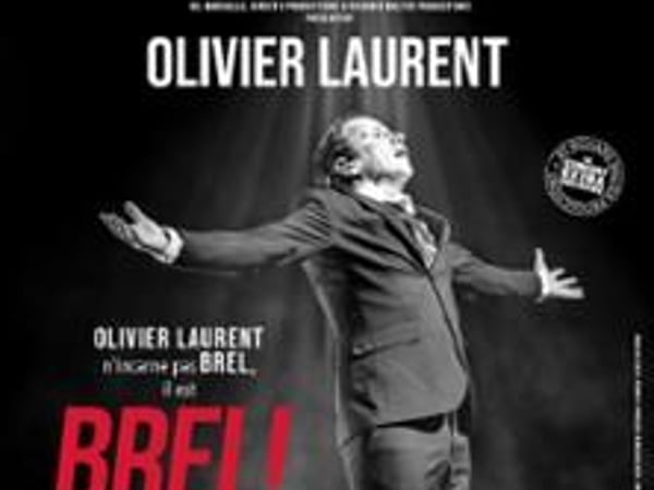 Brel, Le Spectacle
