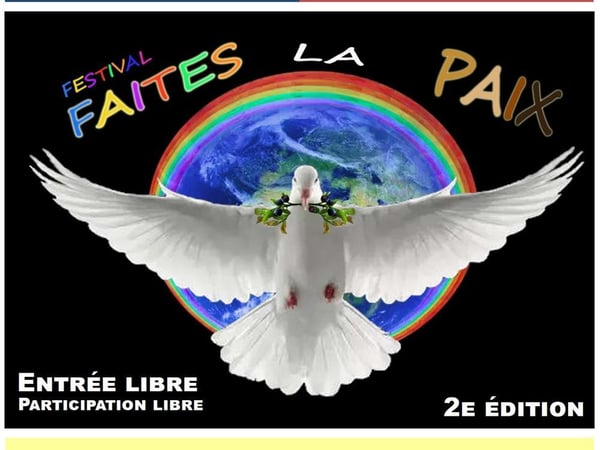 Festival Faites la Paix