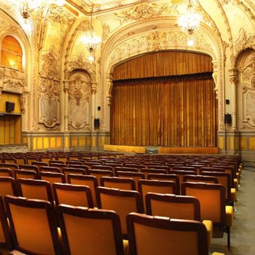 Casino de Contrexeville 1