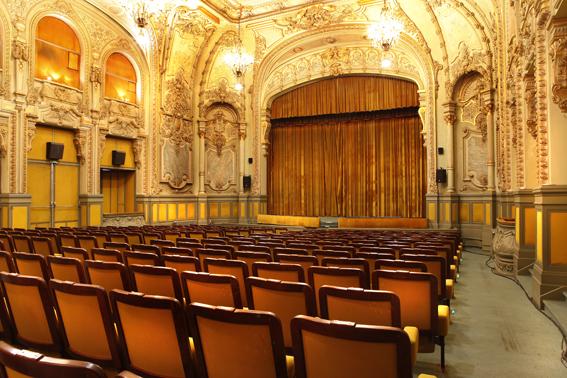 Casino de Contrexeville 1