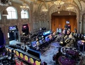 Casino de Contrexeville