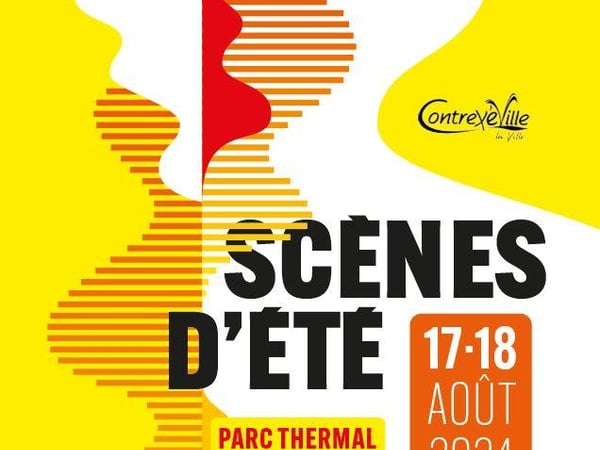 Scènes d'été