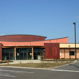 centre culturel nomexy