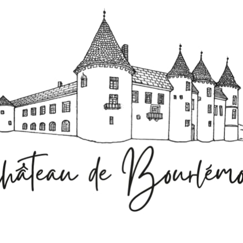 Château de Bourlémont 2