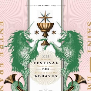 Abbaye de Moyenmoutier