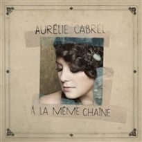 Aurelie Cabrel