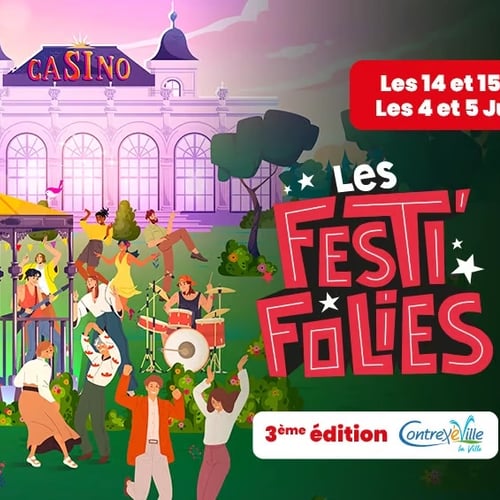 Festi Folies 2025