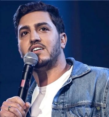 Amine Radi