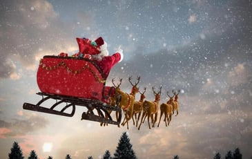 Spectacles de noël à Epinal