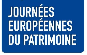 Journées du patrimoine Vittel