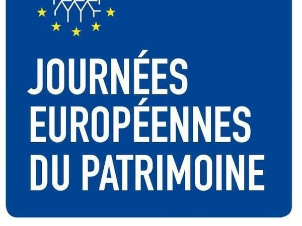 Journées du patrimoine Epinal