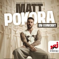 Matt Pokora