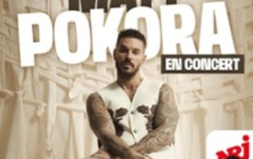 Matt Pokora