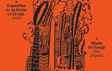 Frans Masereel, un art entre révolte et rêverie