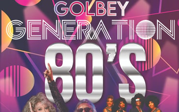 Golbey Génération 80's
