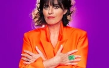 Sandrine Sarroche, Saison 2