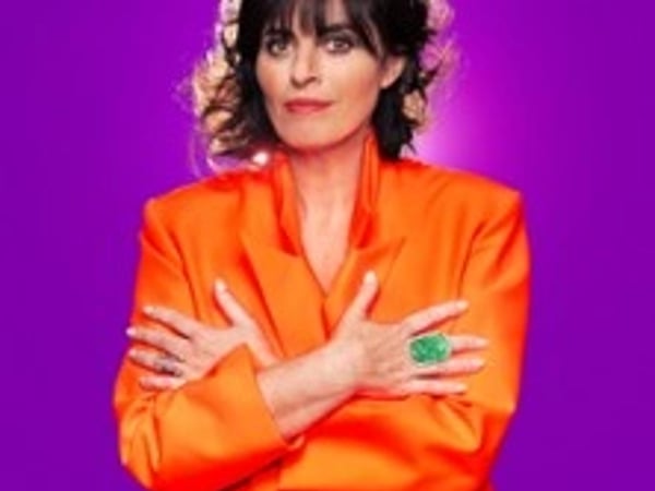 Sandrine Sarroche, Saison 2