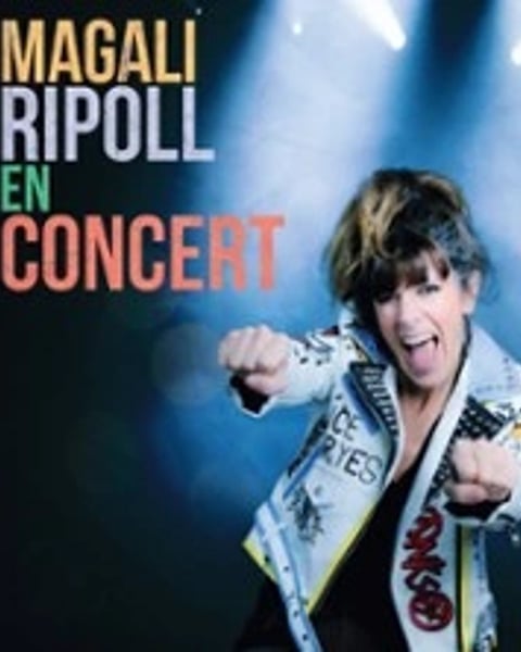 Magali Ripoll