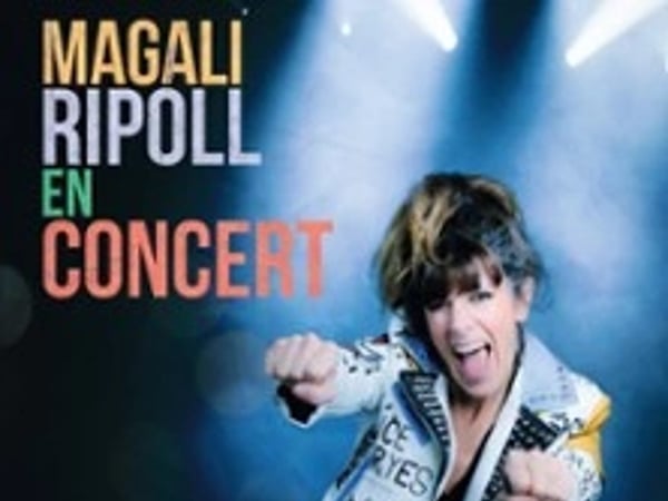 Magali Ripoll