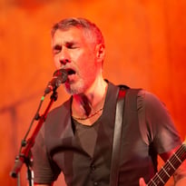 Concert spécial dixième saison : Robert Hancock et Supermachinchoseband