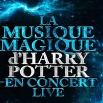 The magical music of Harry Potter live
