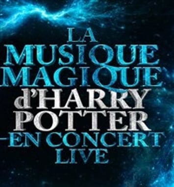 The magical music of Harry Potter live