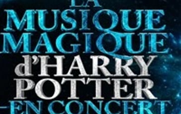 The magical music of Harry Potter live