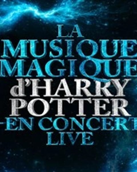 The magical music of Harry Potter live