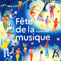 Fête de la musique à Gerardmer