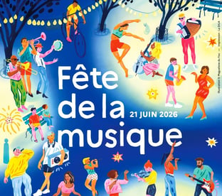Fête de la musique à Contrexeville