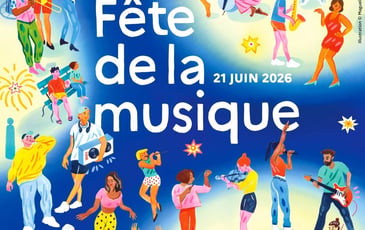 Fête de la musique à Epinal