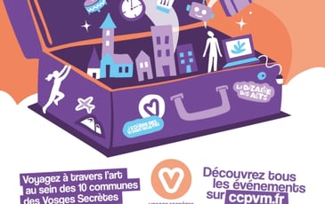 Bal(l)ade à remonter le temps : rythmes d’aujourd’hui et d’hier