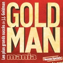 Goldmanmania