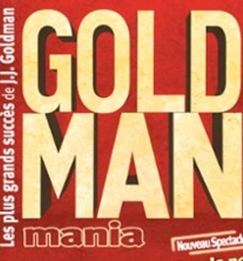Goldmanmania