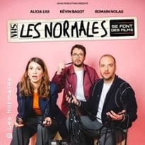 Les Normales se Font des Films