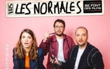 Les Normales se Font des Films