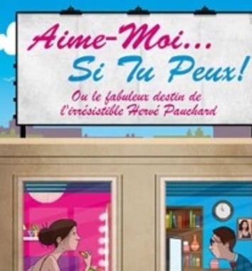Aime-Moi... Si Tu Peux ! Tournée