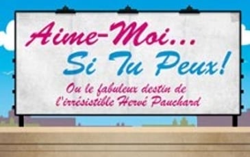 Aime-Moi... Si Tu Peux ! Tournée