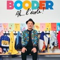 Booder, Ah... L'Ecole !